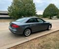 Серый Ауди А4, объемом двигателя 2 л и пробегом 70 тыс. км за 6500 $, фото 4 на Automoto.ua