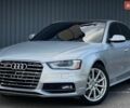 Сірий Ауді А4, об'ємом двигуна 1.98 л та пробігом 240 тис. км за 11900 $, фото 1 на Automoto.ua