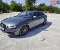 Сірий Ауді А4, об'ємом двигуна 1.98 л та пробігом 184 тис. км за 13800 $, фото 14 на Automoto.ua