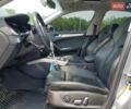 Ауди А4 2015 в Львове на Automoto.ua Серый Ауди А4, объемом двигателя 1.98 л и пробегом 132 тыс. км за 3000 $, фото 6 на Automoto.ua