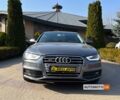 Сірий Ауді А4, об'ємом двигуна 2 л та пробігом 95 тис. км за 16800 $, фото 1 на Automoto.ua