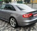 Серый Ауди А4, объемом двигателя 2 л и пробегом 113 тыс. км за 17100 $, фото 15 на Automoto.ua