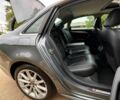 Серый Ауди А4, объемом двигателя 2 л и пробегом 70 тыс. км за 6500 $, фото 8 на Automoto.ua