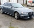 Серый Ауди А4, объемом двигателя 0 л и пробегом 180 тыс. км за 9600 $, фото 15 на Automoto.ua
