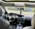 Сірий Ауді А4, об'ємом двигуна 2 л та пробігом 204 тис. км за 13500 $, фото 5 на Automoto.ua