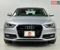 Ауди А4 2015 в Львове на Automoto.ua Серый Ауди А4, объемом двигателя 1.98 л и пробегом 95 тыс. км за 2900 $, фото 1 на Automoto.ua