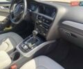 Сірий Ауді А4, об'ємом двигуна 1.98 л та пробігом 184 тис. км за 13800 $, фото 20 на Automoto.ua