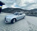 Серый Ауди А4, объемом двигателя 2 л и пробегом 152 тыс. км за 11700 $, фото 1 на Automoto.ua