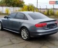 Серый Ауди А4, объемом двигателя 0 л и пробегом 180 тыс. км за 9600 $, фото 8 на Automoto.ua