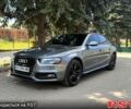 Серый Ауди А4, объемом двигателя 2 л и пробегом 158 тыс. км за 14900 $, фото 1 на Automoto.ua