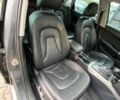 Сірий Ауді А4, об'ємом двигуна 1.98 л та пробігом 175 тис. км за 14700 $, фото 32 на Automoto.ua