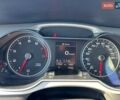Сірий Ауді А4, об'ємом двигуна 1.98 л та пробігом 173 тис. км за 14000 $, фото 16 на Automoto.ua