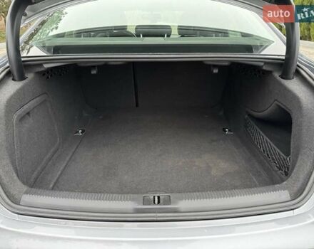 Сірий Ауді А4, об'ємом двигуна 1.98 л та пробігом 158 тис. км за 15500 $, фото 32 на Automoto.ua