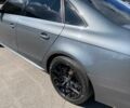 Ауди А4 2015 в Днепре (Днепропетровске) на Automoto.ua Серый Ауди А4, объемом двигателя 2 л и пробегом 211 тыс. км за 12450 $, фото 7 на Automoto.ua