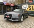 Сірий Ауді А4, об'ємом двигуна 1.98 л та пробігом 175 тис. км за 14700 $, фото 2 на Automoto.ua