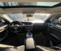 Серый Ауди А4, объемом двигателя 2 л и пробегом 164 тыс. км за 12000 $, фото 19 на Automoto.ua