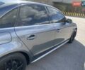 Серый Ауди А4, объемом двигателя 1.98 л и пробегом 211 тыс. км за 13500 $, фото 19 на Automoto.ua