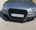 Серый Ауди А4, объемом двигателя 1.98 л и пробегом 211 тыс. км за 13500 $, фото 5 на Automoto.ua