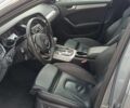 Серый Ауди А4, объемом двигателя 2 л и пробегом 113 тыс. км за 14999 $, фото 16 на Automoto.ua