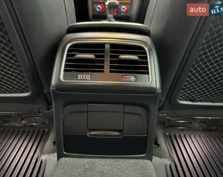 Сірий Ауді А4, об'ємом двигуна 1.98 л та пробігом 158 тис. км за 15500 $, фото 29 на Automoto.ua