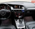 Сірий Ауді А4, об'ємом двигуна 2 л та пробігом 140 тис. км за 14900 $, фото 30 на Automoto.ua