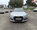 Серый Ауди А4, объемом двигателя 1.98 л и пробегом 192 тыс. км за 16800 $, фото 10 на Automoto.ua