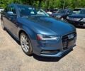 Серый Ауди А4, объемом двигателя 2 л и пробегом 101 тыс. км за 3212 $, фото 1 на Automoto.ua