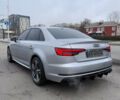 Сірий Ауді А4, об'ємом двигуна 1.98 л та пробігом 138 тис. км за 19900 $, фото 9 на Automoto.ua