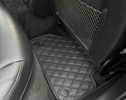 Сірий Ауді А4, об'ємом двигуна 1.98 л та пробігом 149 тис. км за 18999 $, фото 28 на Automoto.ua