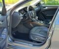 Сірий Ауді А4, об'ємом двигуна 2 л та пробігом 70 тис. км за 8000 $, фото 8 на Automoto.ua