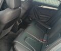 Серый Ауди А4, объемом двигателя 2 л и пробегом 113 тыс. км за 17100 $, фото 11 на Automoto.ua