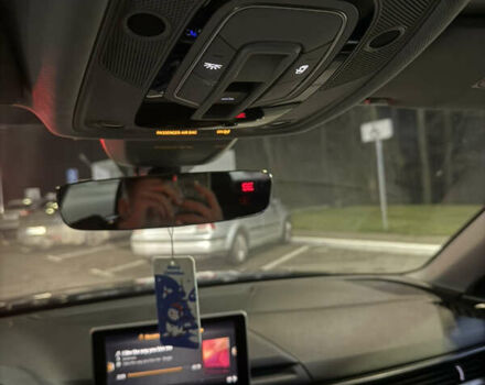 Серый Ауди А4, объемом двигателя 1.98 л и пробегом 190 тыс. км за 21000 $, фото 15 на Automoto.ua