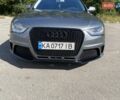 Серый Ауди А4, объемом двигателя 1.98 л и пробегом 211 тыс. км за 13500 $, фото 1 на Automoto.ua