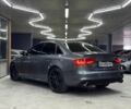 Серый Ауди А4, объемом двигателя 2 л и пробегом 197 тыс. км за 12700 $, фото 1 на Automoto.ua