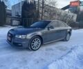 Сірий Ауді А4, об'ємом двигуна 1.98 л та пробігом 180 тис. км за 11700 $, фото 1 на Automoto.ua