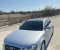 Серый Ауди А4, объемом двигателя 2 л и пробегом 240 тыс. км за 13700 $, фото 1 на Automoto.ua
