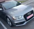 Серый Ауди А4, объемом двигателя 2 л и пробегом 113 тыс. км за 17100 $, фото 8 на Automoto.ua