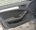 Серый Ауди А4, объемом двигателя 2 л и пробегом 113 тыс. км за 17100 $, фото 18 на Automoto.ua