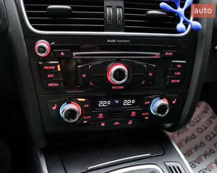 Сірий Ауді А4, об'ємом двигуна 2 л та пробігом 140 тис. км за 14900 $, фото 23 на Automoto.ua