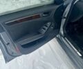 Серый Ауди А4, объемом двигателя 2 л и пробегом 127 тыс. км за 13500 $, фото 14 на Automoto.ua