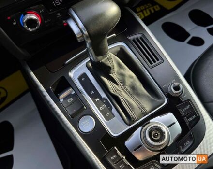 Сірий Ауді А4, об'ємом двигуна 2 л та пробігом 95 тис. км за 16800 $, фото 13 на Automoto.ua