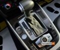 Сірий Ауді А4, об'ємом двигуна 2 л та пробігом 95 тис. км за 16800 $, фото 13 на Automoto.ua