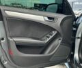 Серый Ауди А4, объемом двигателя 2 л и пробегом 146 тыс. км за 13290 $, фото 13 на Automoto.ua