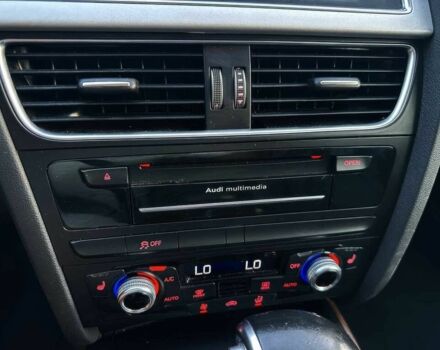 Серый Ауди А4, объемом двигателя 2 л и пробегом 72 тыс. км за 6800 $, фото 11 на Automoto.ua