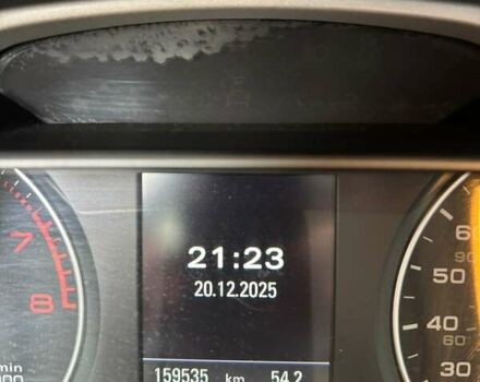 Серый Ауди А4, объемом двигателя 1.98 л и пробегом 159 тыс. км за 13500 $, фото 1 на Automoto.ua