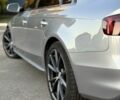 Сірий Ауді А4, об'ємом двигуна 2 л та пробігом 204 тис. км за 13500 $, фото 4 на Automoto.ua