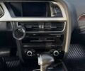 Сірий Ауді А4, об'ємом двигуна 2 л та пробігом 150 тис. км за 10500 $, фото 4 на Automoto.ua
