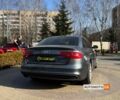 Сірий Ауді А4, об'ємом двигуна 2 л та пробігом 95 тис. км за 16800 $, фото 6 на Automoto.ua