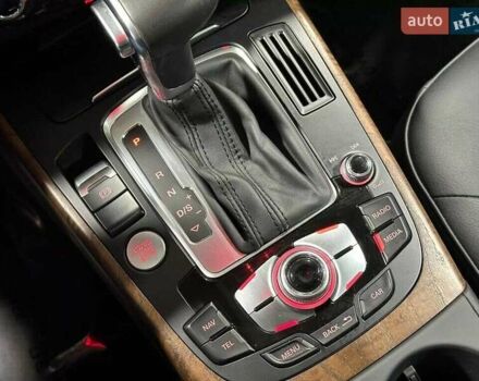 Ауди А4 2015 в Львове на Automoto.ua Серый Ауди А4, объемом двигателя 1.98 л и пробегом 95 тыс. км за 2900 $, фото 25 на Automoto.ua