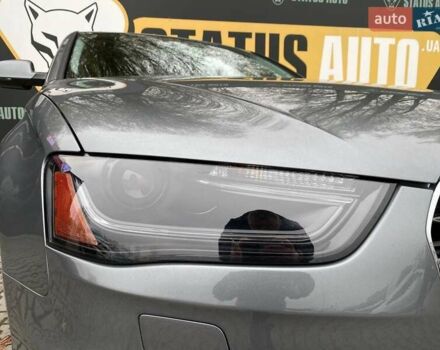 Сірий Ауді А4, об'ємом двигуна 1.98 л та пробігом 175 тис. км за 14700 $, фото 3 на Automoto.ua